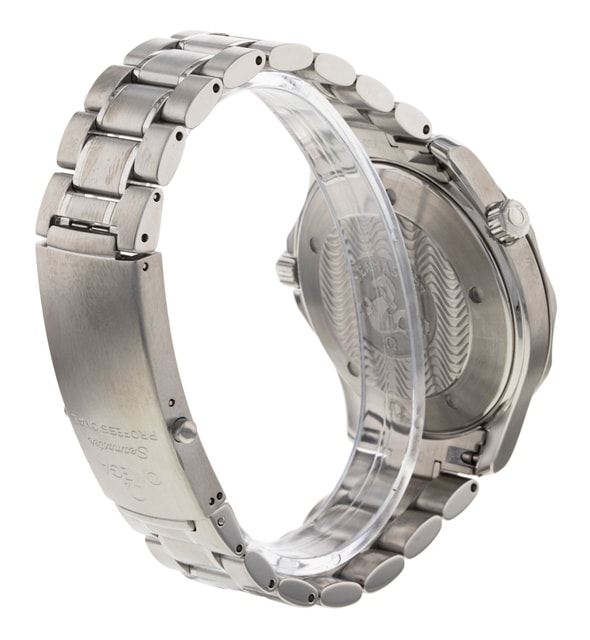 Omega Seamaster 300m 2255.80.00 Image 3